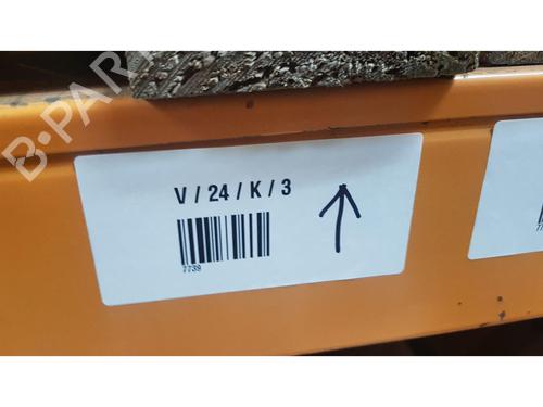 Elektronisk modul VW POLO IV (9N_, 9A_) 1.4 16V | BP29316042M83 