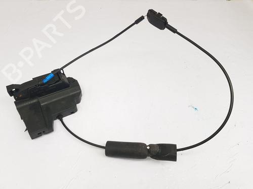 Used Front right lock Front right lock 38290072 38290072
