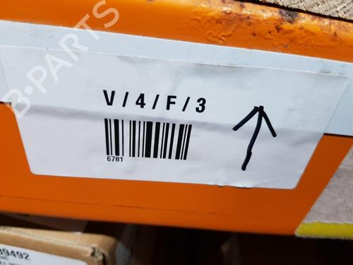 Electronic module MAZDA 2 Hatchback (KB) 1.5 Hybrid (KBAC3X) | BP40601672M83 - Image 5