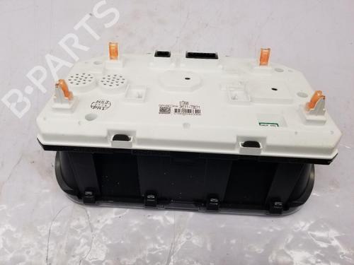 Instrument cluster SUZUKI IGNIS III (MF, FF) 1.2 Hybrid (ATK412) | BP40609146C47 - Image 5