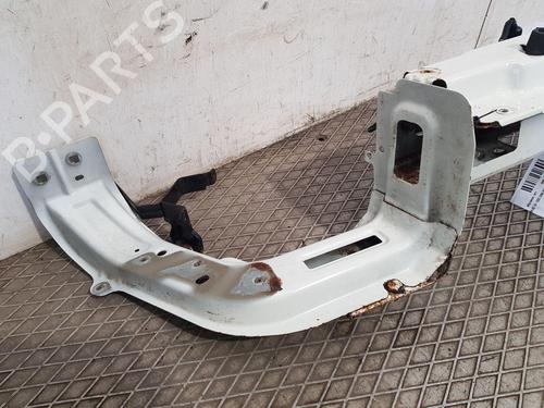 Front bumper reinforcement FIAT DOBLO Cargo (263_) 1.6 D Multijet (263WXD1B, 263WXR1B, 263WXX1B, 263ZXD1B,... | BP22670073C109 