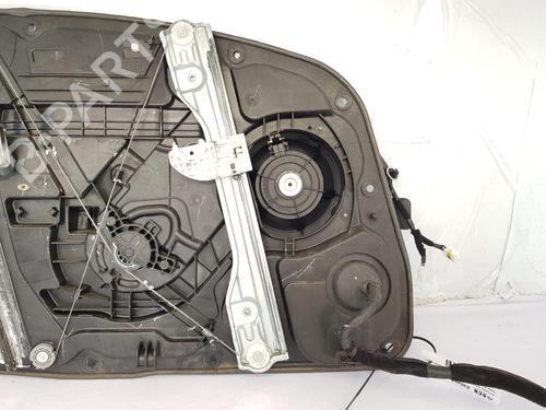 Front right window mechanism HYUNDAI i30 (GD) 1.4 | BP38704868C23 - Image 7