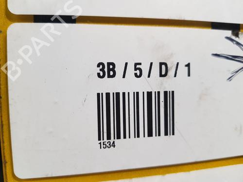 Engine SEAT IBIZA III (6L1) 1.4 16V | BP24918527M1  - Image 13