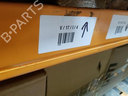 Servo brake VW PASSAT B5.5 (3B3) 1.9 TDI | BP38459174M42 - Image 6