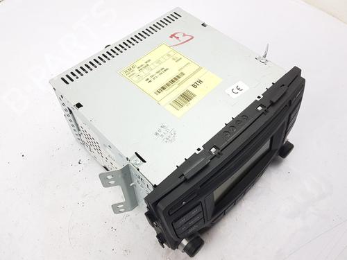 Radio HYUNDAI ix20 (JC) 1.6 | BP29263009E6 
