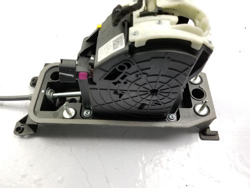 Gear lever AUDI TT (FV3, FVP) 2.5 RS quattro | BP24230626M90 