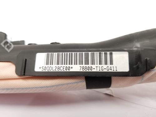 Right curtain airbag HONDA CR-V IV (RM_) 1.6 i-DTEC 4WD (RE6) | BP22208009C12 