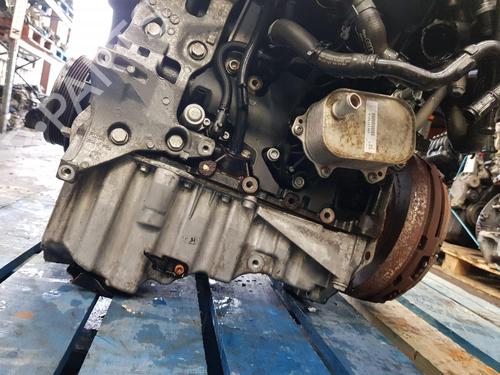 Motor AUDI A4 B9 (8W2, 8WC) 2.0 TDI | BP28482906M1 