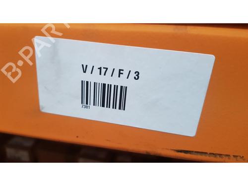 Right mirror CITROËN C3 AIRCROSS II (2R_, 2C_) 1.2 PureTech 82 (2RHMRC, 2RHMZB) | BP29492886C27 