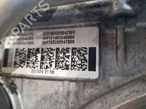 Engine LAND ROVER DEFENDER Station Wagon (L663) D300 MHEV 4x4 | BP32177693M1