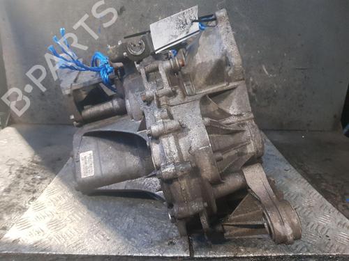 Gearbox FORD FOCUS III 1.0 EcoBoost | BP32158319M3 