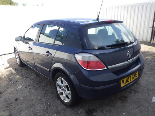 Engine VAUXHALL ASTRA Mk V (H) (A04) 1.6 (L48) | BP39886053M1 - Image 20