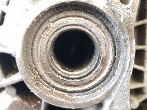 Gearbox VAUXHALL MOVANO Mk II (B) VAN (X62) 2.3 CDTI FWD (FV) | BP28710919M3 