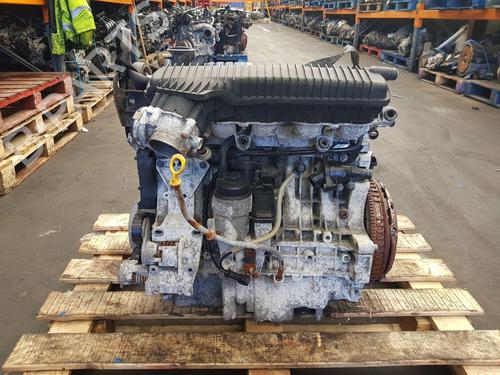 Engine VOLVO C30 (533) T5 | BP26163593M1