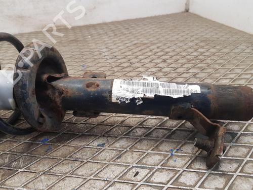 Left front shock absorber FORD FIESTA V (JH_, JD_) 1.3 | BP29378730M16 
