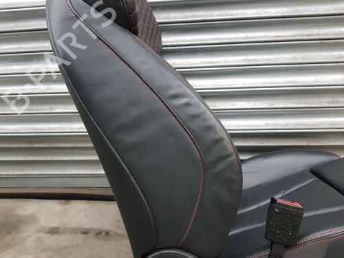 Right front seat AUDI A3 Sportback (8VA, 8VF) RS3 quattro | BP29408105C16 