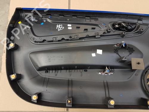 Front right panel ALPINE A110 II 1.8 GT | BP22679424C59  - Image 8