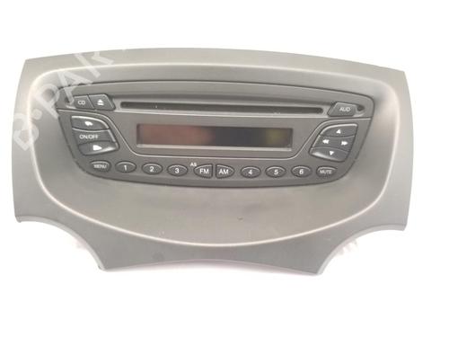 radio-ford-ka-ru8-2008-2009-2010-2011-2012-2013-2014-2015-2016-38564451 main image