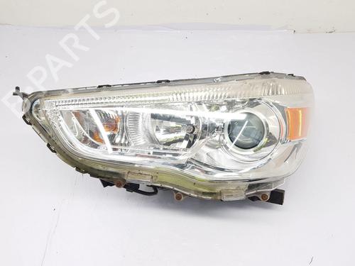 left-headlight-mitsubishi-asx-ga_w_-2009-32221607 main image
