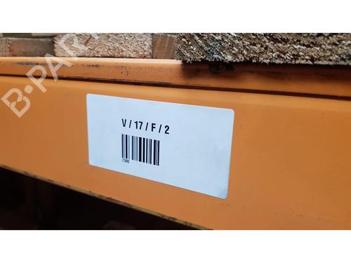 Other AUDI A3 Sportback (8VA, 8VF) RS3 quattro | BP27266867O1 