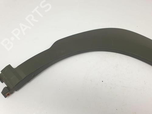 Front right wheel arch trim HYUNDAI KONA (OS, OSE, OSI) 1.0 T-GDi | BP22663310C135 