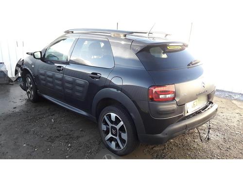 Other CITROËN C4 CACTUS 1.2 VTi 82 | BP22678874O1  - Image 10