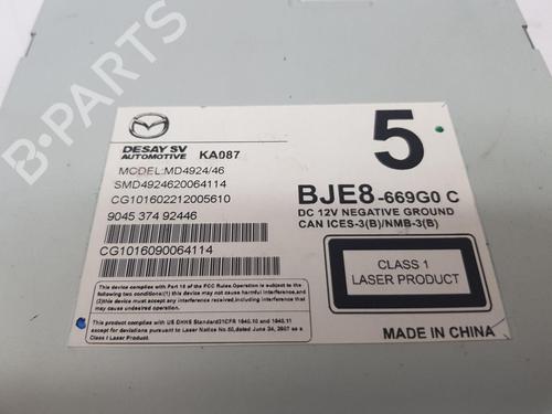 Other MAZDA 3 (BM, BN) 2.0 | BP37271407O1 - Image 3