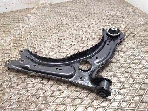 Left front suspension arm VW POLO VI (AW1, BZ1, AE1)  | BP30948674M12 