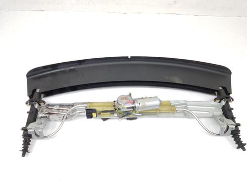 Spoiler bagklap PORSCHE BOXSTER (986) 2.7 (228 hp) 22676345