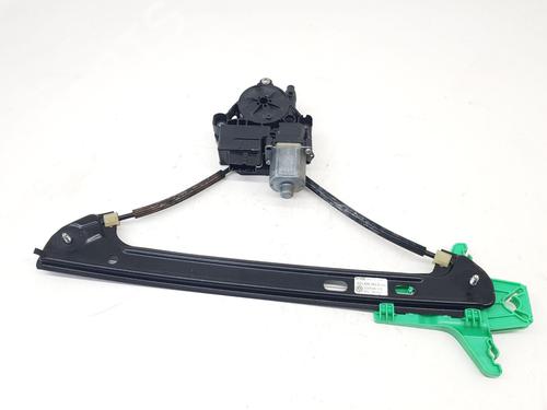 Używane Mechanizm podnoszenia szyby tylnej prawej VW GOLF VII (5G1, BQ1, BE1, BE2) 1.6 TDI (105 hp) 31346504