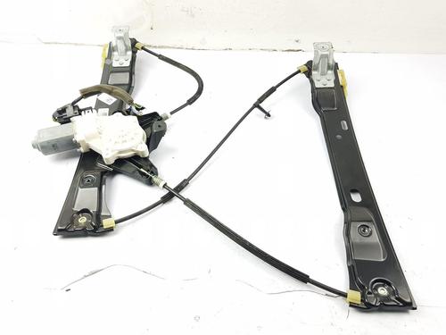 Front left window mechanism FORD FOCUS III 1.6 TDCi | BP28175190C22 