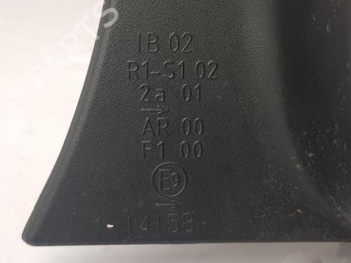 Right taillight CITROËN C4 CACTUS 1.2 VTi 82 | BP26667609C35 - Image 11