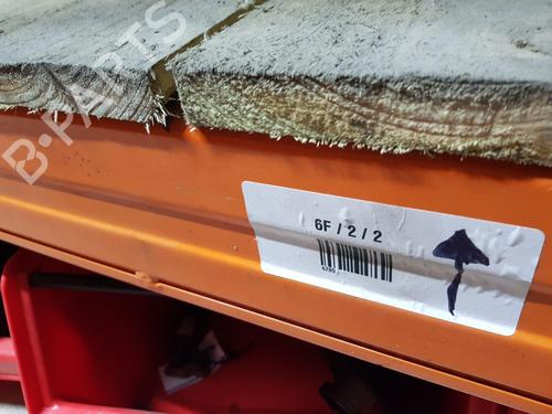 Electronic module AUDI A6 C7 (4G2, 4GC) 2.0 TDI | BP22676138M83 