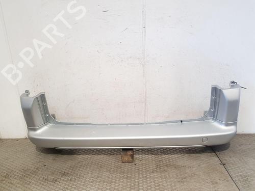 Used Rear bumper Rear bumper PEUGEOT PARTNER Tepee 1.6 HDi 90 (92 hp) 35716542 35716542