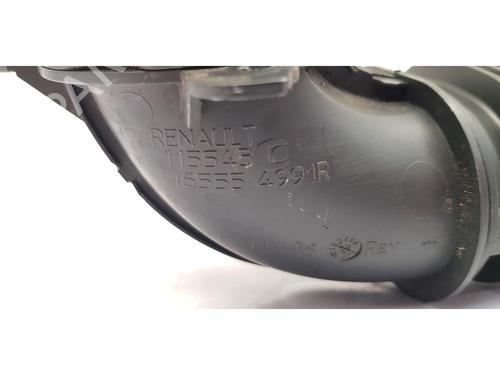 Pipe RENAULT CLIO V (B7_)  | BP27530283M125 