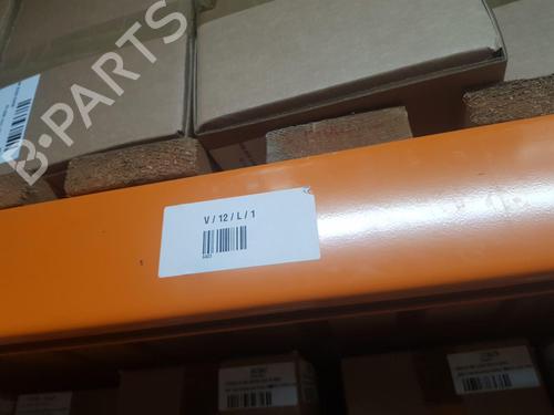 Front wiper motor BMW X3 (E83) 3.0 d | BP33558947M29  - Image 7