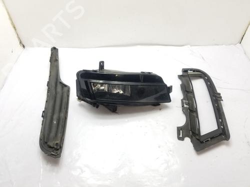 Used Right front fog light VW GOLF VII (5G1, BQ1, BE1, BE2) 2.0 TDI (150 hp) 27530422