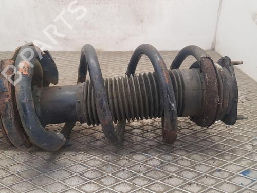 Left front shock absorber FORD TRANSIT Van (FA_ _) 2.2 TDCi RWD | BP29343093M16 