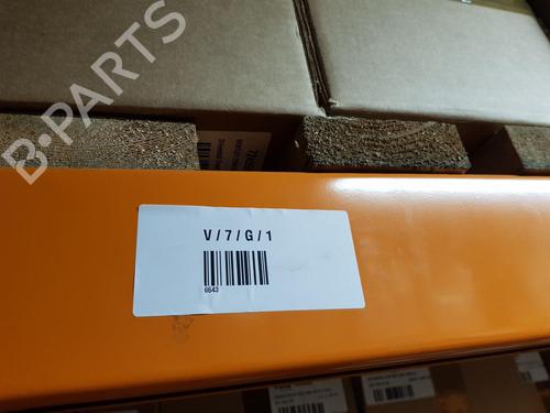 Other JAGUAR I-PACE (X590) EV400 AWD | BP31983340O1