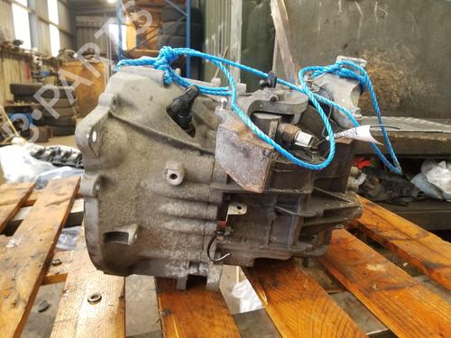 Gearbox FORD KUGA I 2.0 TDCi 4x4 | BP34638981M3  - Image 8