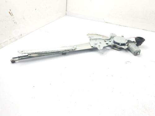Front right window mechanism SUZUKI SWIFT III (MZ, EZ) 1.5 (RS415, ZC21S) | BP33473029C23 - Image 3