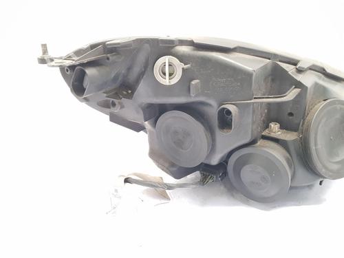 Left headlight CITROËN C4 Picasso I MPV (UD_) 1.6 HDi | BP32252173C28 