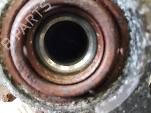 Gearbox MINI MINI Convertible (R57) One | BP40282235M3 - Image 4