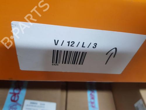 Electronic module AUDI A3 Limousine (8VS, 8VM) RS3 quattro | BP31346517M83 