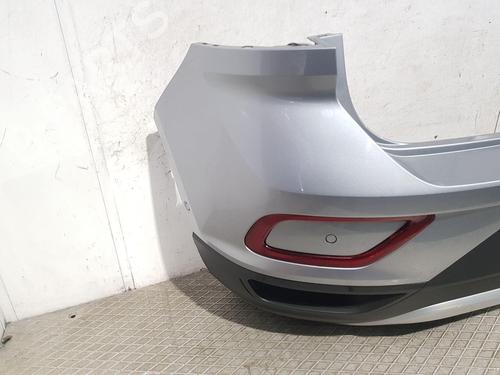 Rear bumper VW T-ROC (A11, D11)  | BP29408153C8 