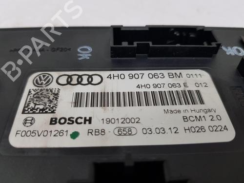 Electronic module AUDI A6 C7 Avant (4G5, 4GD) 3.0 TDI quattro | BP29408142M83 