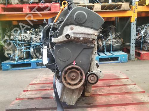 Engine SEAT IBIZA III (6L1) 1.4 16V | BP33559210M1  - Image 5
