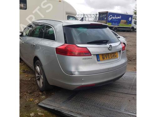 Used Parts VAUXHALL INSIGNIA Mk I (A) Sports Tourer (G09) 2.0 CDTI (35) (160 hp) 4392278