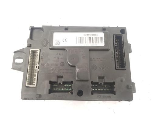 Modulo electronico RENAULT CLIO IV (BH_) 1.2 16V (73 hp) 29839491