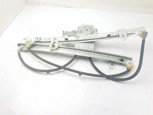 Used Front left window mechanism Front left window mechanism 34407051 34407051